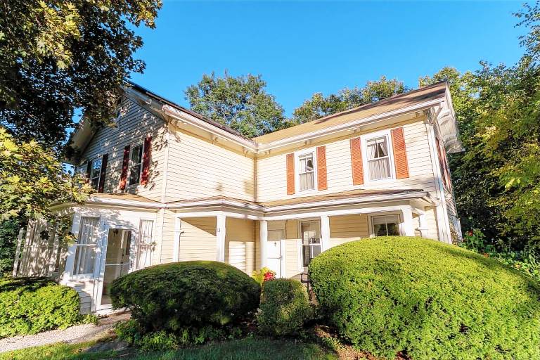 House Glendale