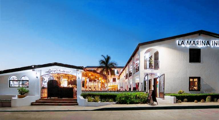 La Marina Inn