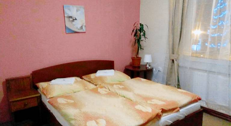 Hotel Lidovy dum — photo 3