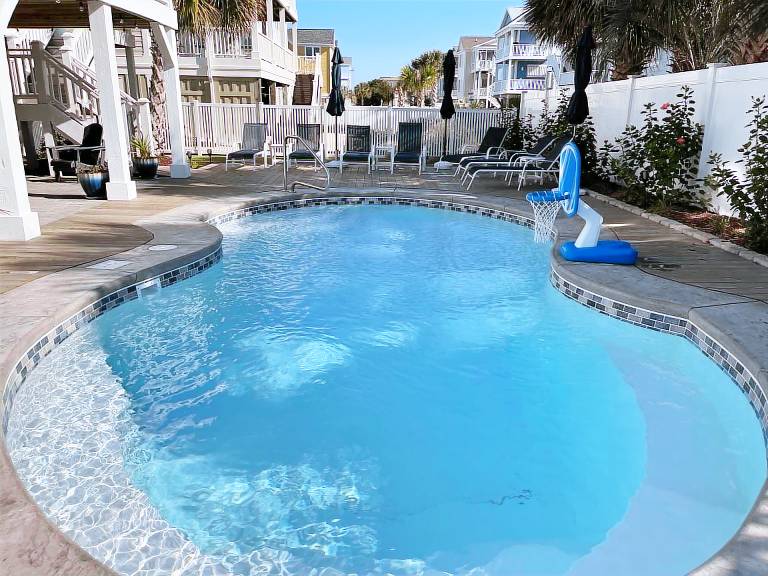 House Holden Beach