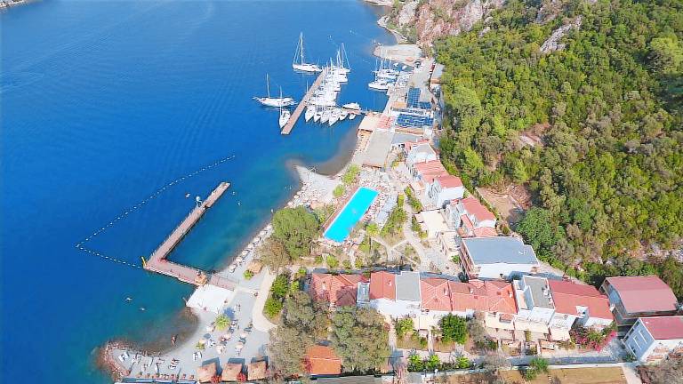 Resort  Marmaris