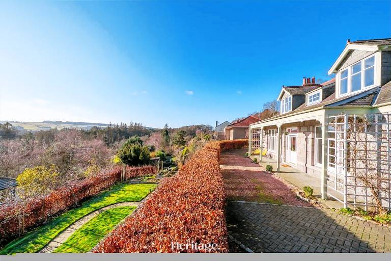 Ferienhaus  Aberdeen