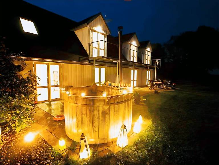 Bed & Breakfast Næstved