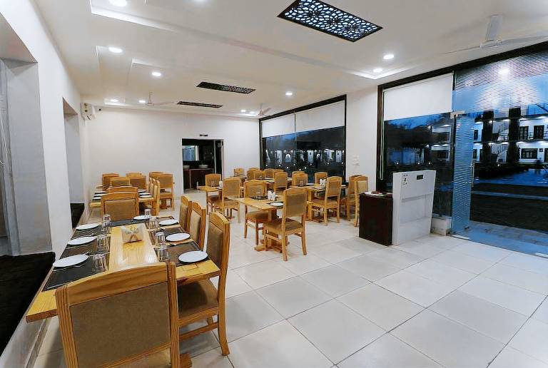Keshav Resort — photo 3