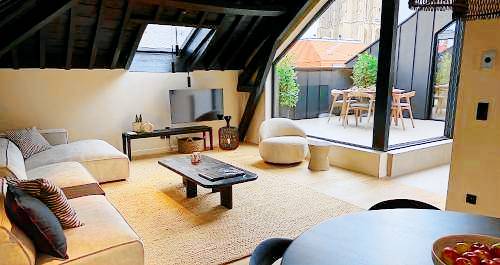 Apartment Antwerpen