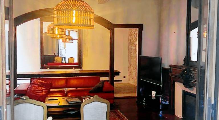 Maison Gally Historic Luxury — photo 4