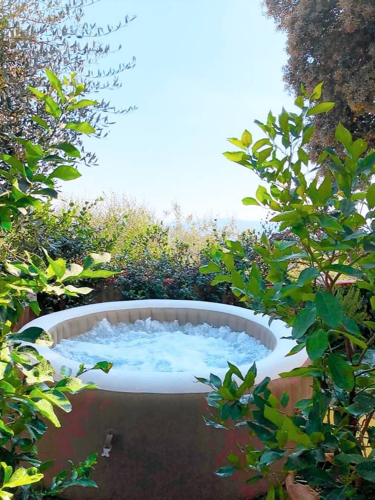 Holiday Home 'Il Piccolo Borgo - Quadrilocale' with Shared Pool, Wi-Fi and Air Conditioning — photo 4