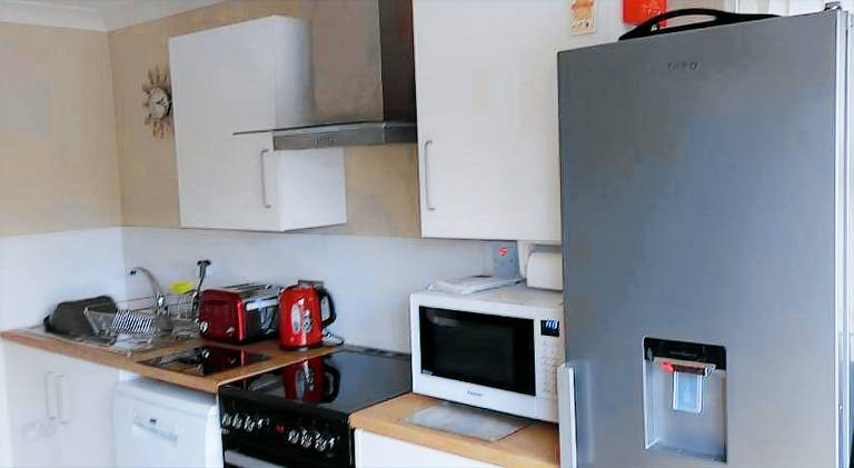 House with 3 rooms for 7 persons — photo 2