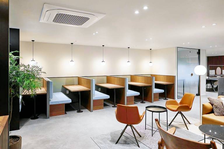 Yeouido Park Hotel — photo 3