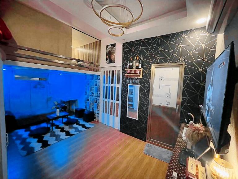 Wonderful vacation home with barbeque & garden | Pet-friendly in Quezon City