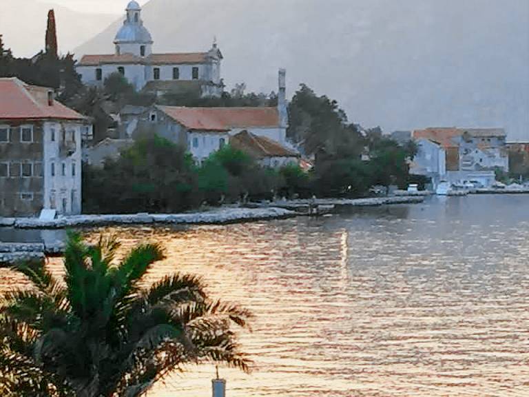 Ferienwohnung  Kotor