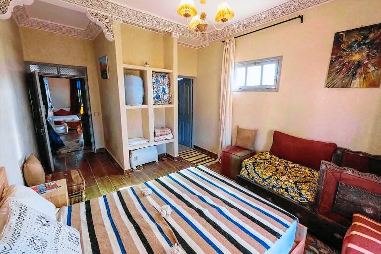 Logement  Azilal