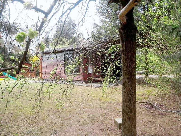 Chalet Han-sur-Lesse