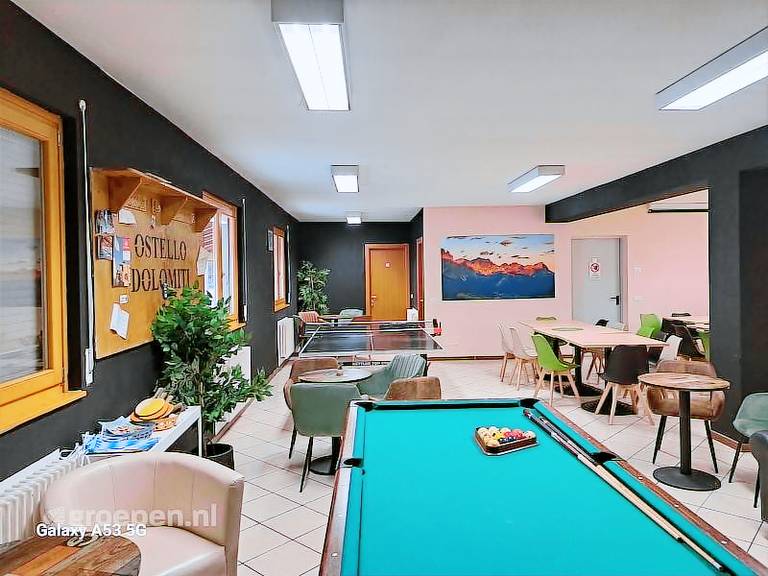 Casa vacanza Lorenzago di Cadore