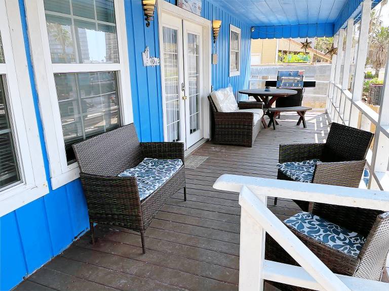 House South Padre Island