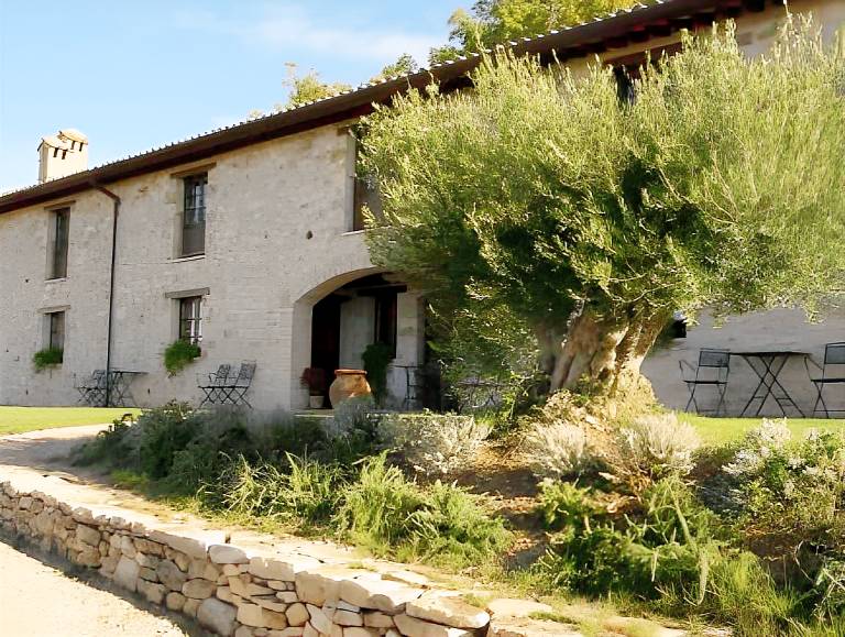Charming farm with sauna, pool & patio | Pets allowed in Assisi