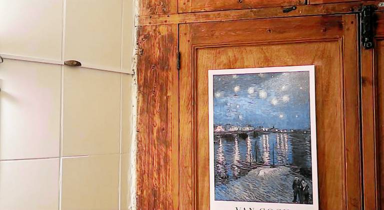 Holiday apartment with 1 room for 4 persons — photo 3