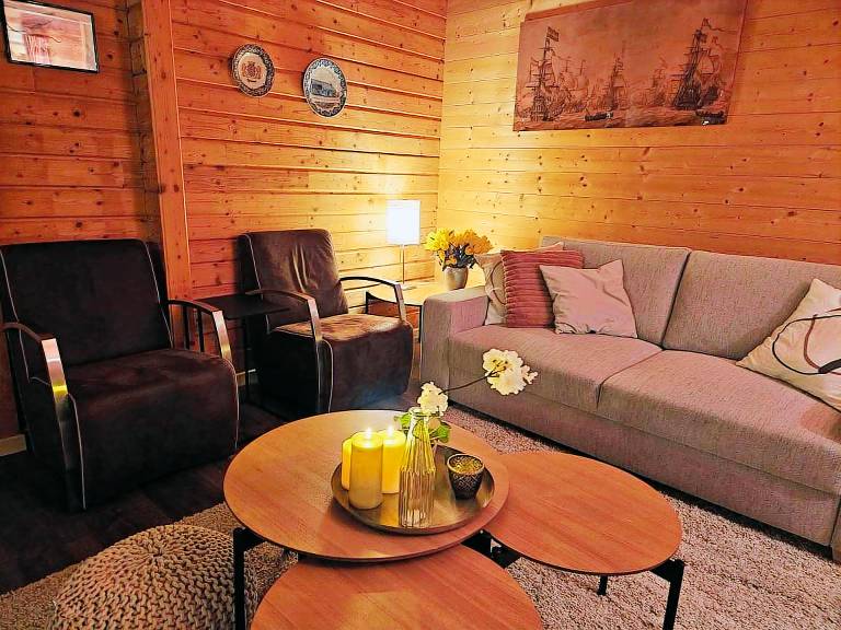Chalet Taninges