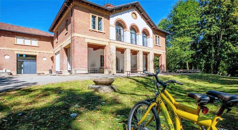 B&B e Ostello Parco di Monza CASCINA COSTA ALTA
