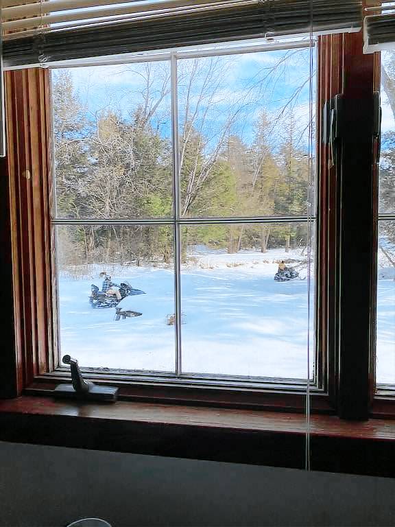 House Moultonborough