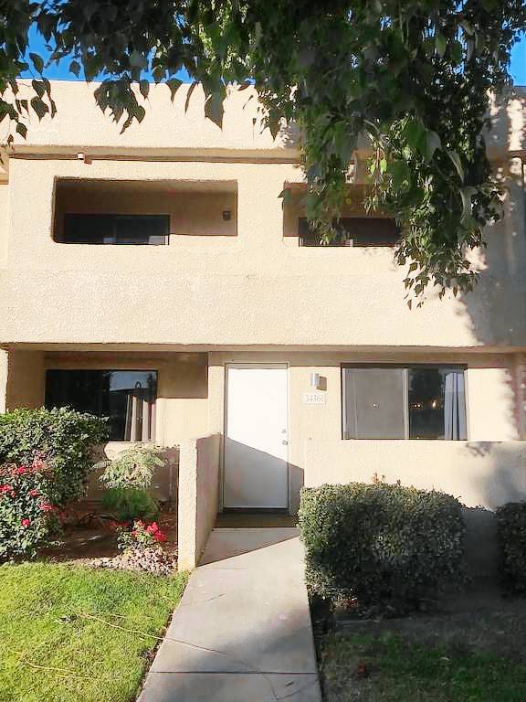 House  Rancho Mirage
