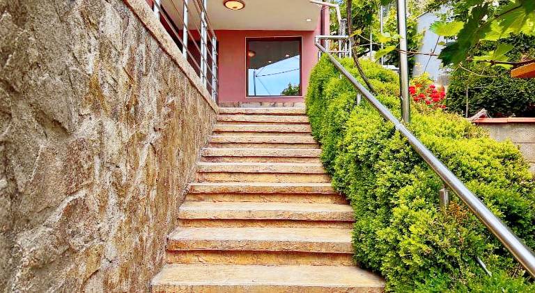 Villa Horizon - Spacious Sea View House with 6 Bedrooms in Balchik — photo 5