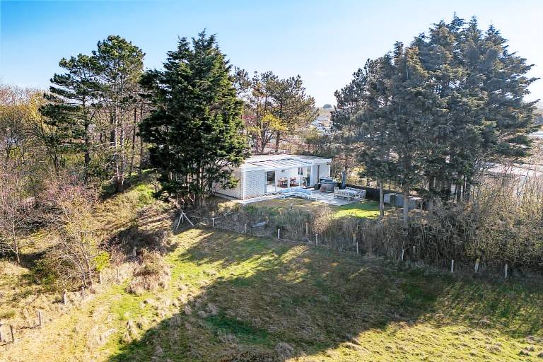 Bungalow Scharendijke