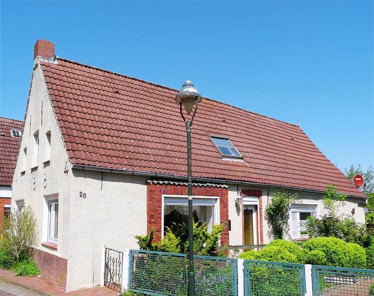 Ferienwohnung Rysum