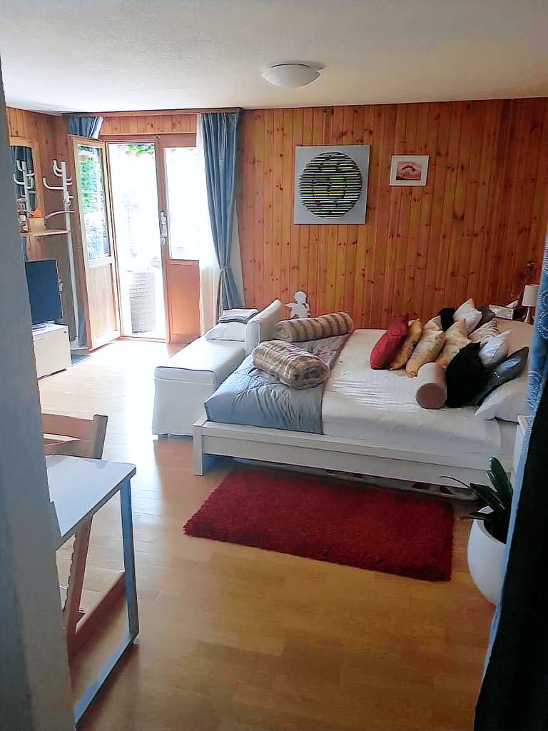 Apartment  Sarnen