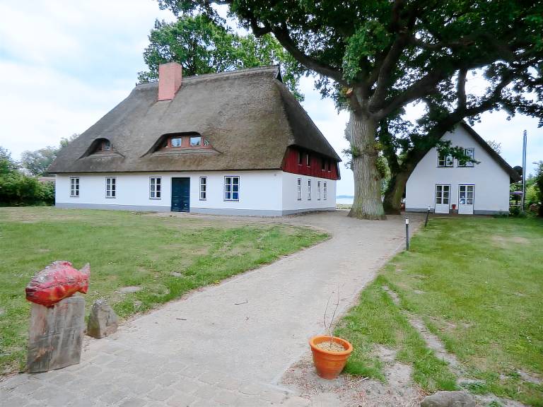 Ferienhaus Lütow