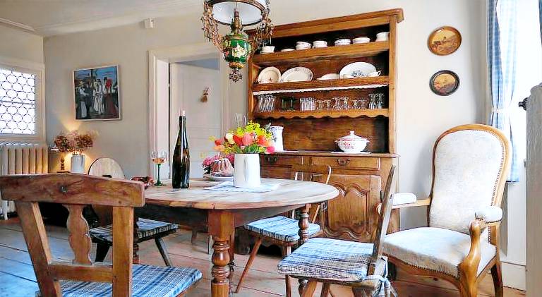 Rental apartment with BBQ | Pets are welcome — photo 3