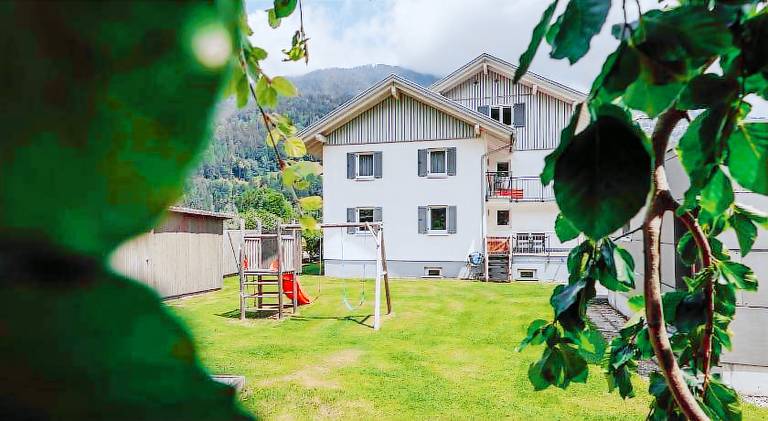 Nice apartment | Ski nearby | Pets are welcome in Schruns