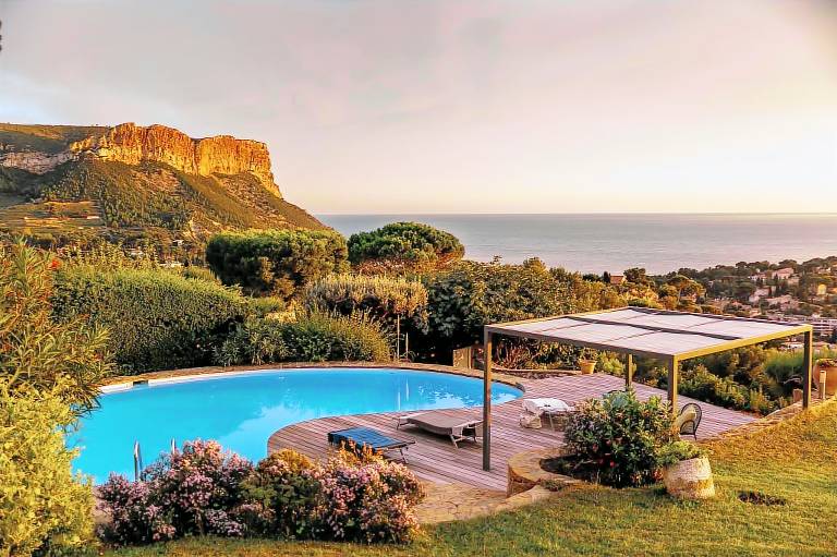 Villa Cassis