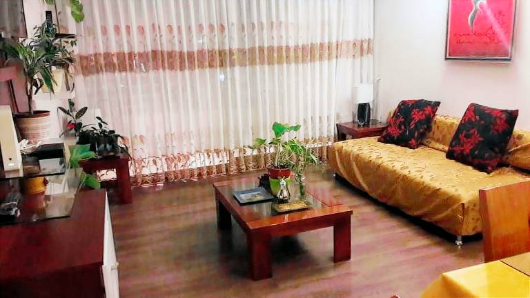 Apartment Las Condes