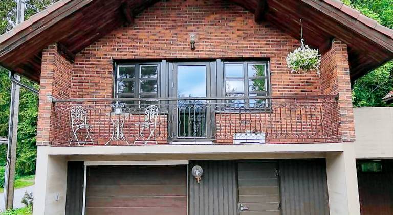 Apartment with 1 room for 4 persons in Kuopio