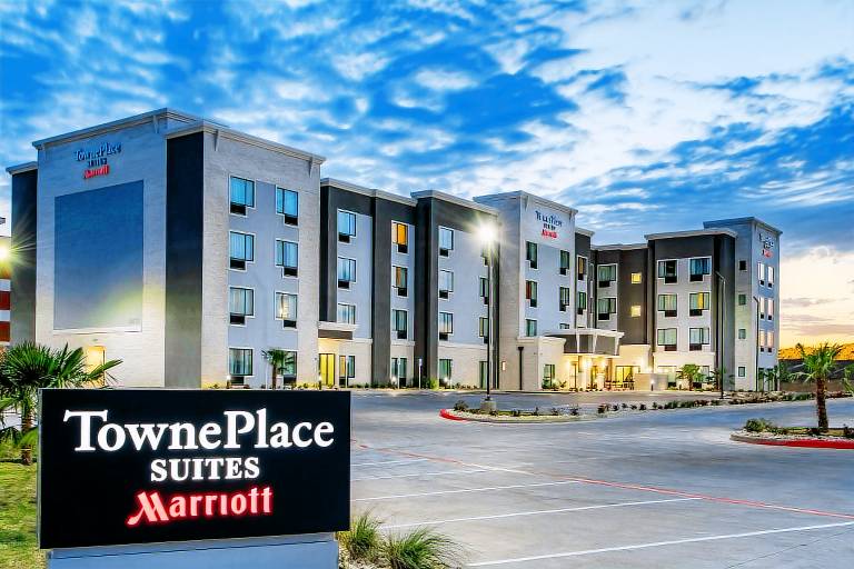 TownePlace Suites by Marriott Waco South in Waco, TX