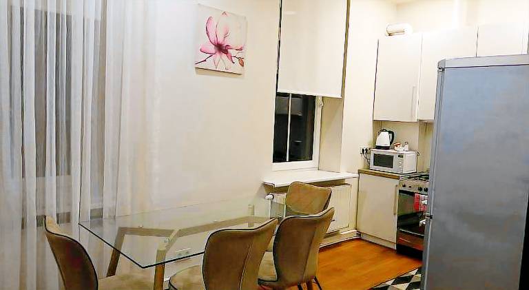 Apartment with 1 room for 6 persons — photo 3