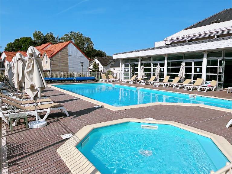 Maison de vacances La Baule-Escoublac