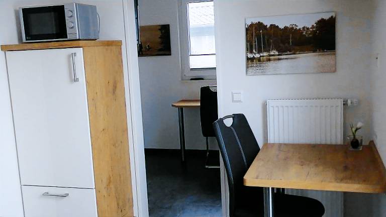 Ferienwohnung Wettringen