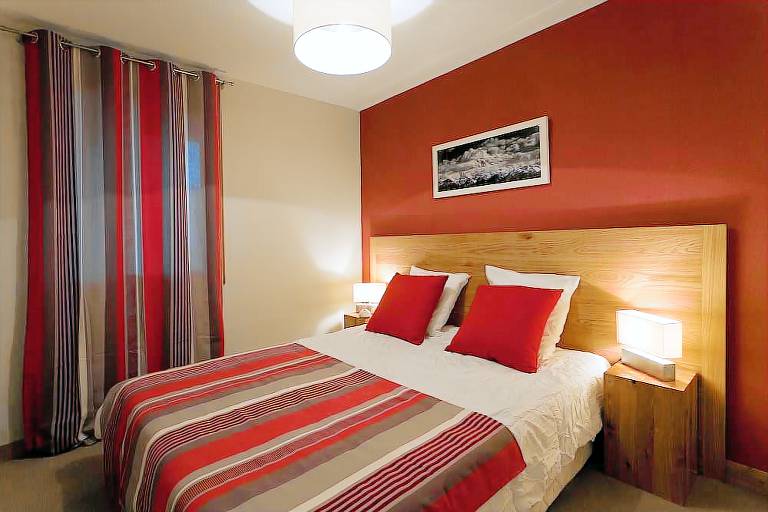 Logement  Montvalezan
