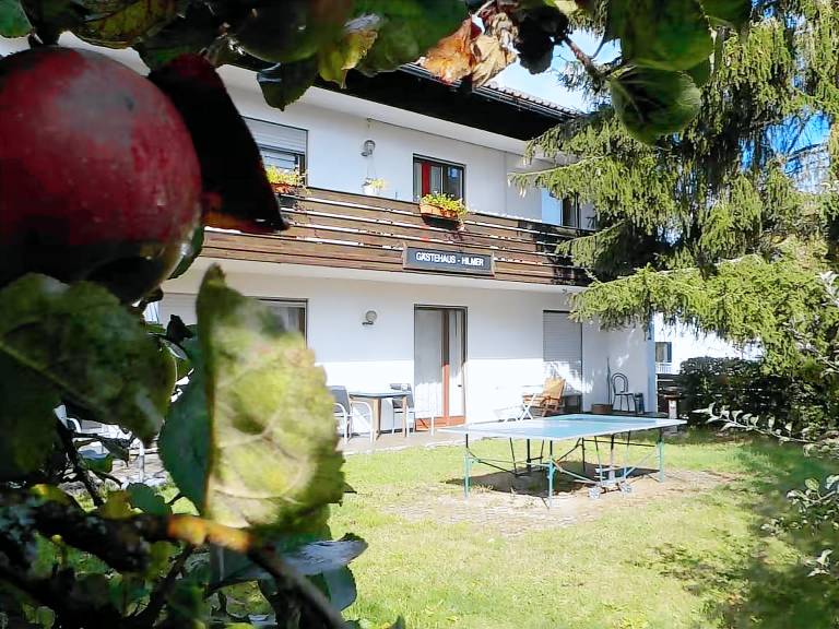 Ferienwohnung Schorndorf