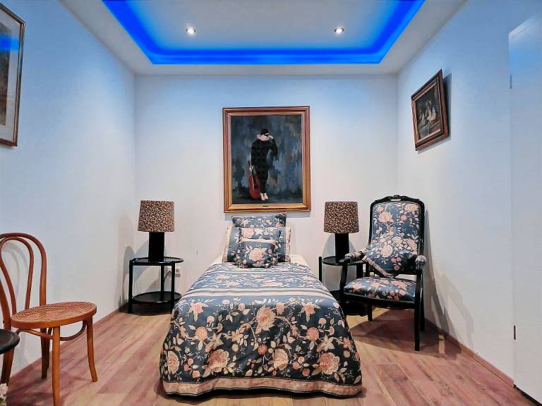 Ferienwohnung Wuppertal