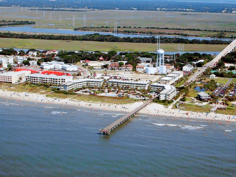 Condo Isle of Palms