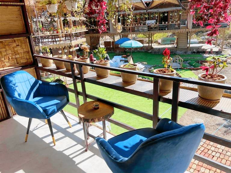 The Breeze Riverside Resort — photo 4