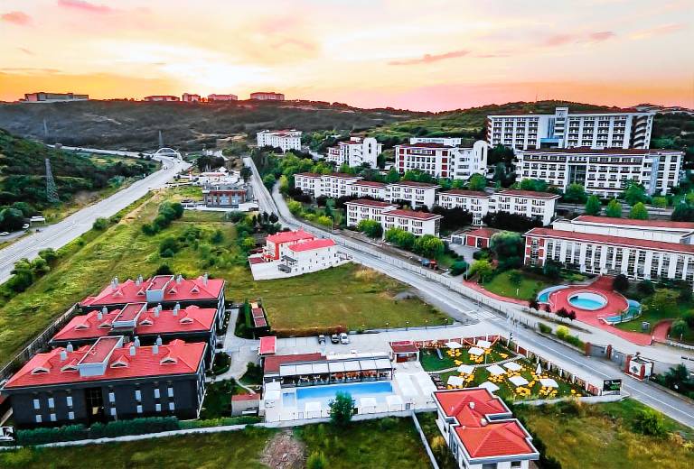 Uçar Royal Otel — photo 5