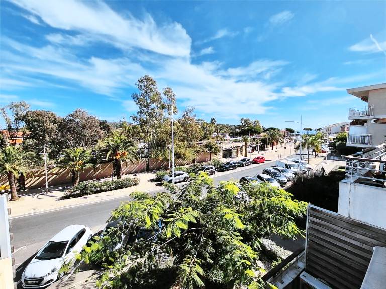 Tamaris Bay Residence - Heart of the Sablets, beach opposite, air conditioning, wifi... — photo 3