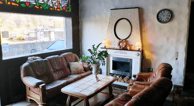 Hotel Restaurant Klostermuhle — photo 4