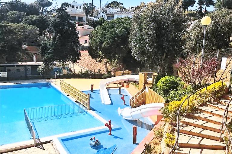 Mobil-home  Lloret de Mar