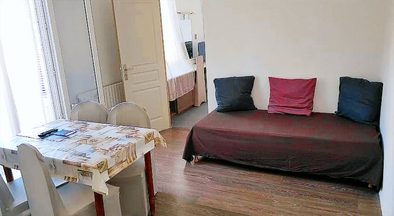 Rental apartment with 1 room for 4 persons — photo 5
