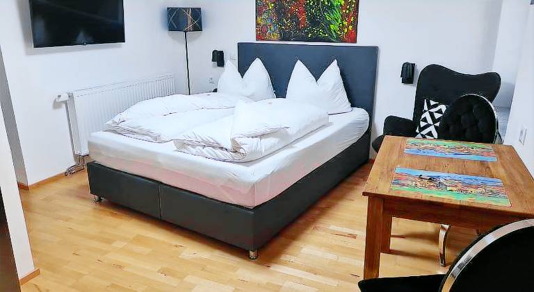 Ferienwohnung Rottweil